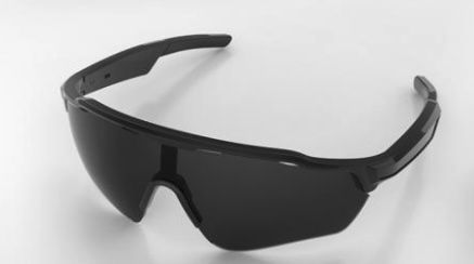 Gafas Deportivas Inteligentes EBOX – Música, Llamadas y Estilo sin Límites