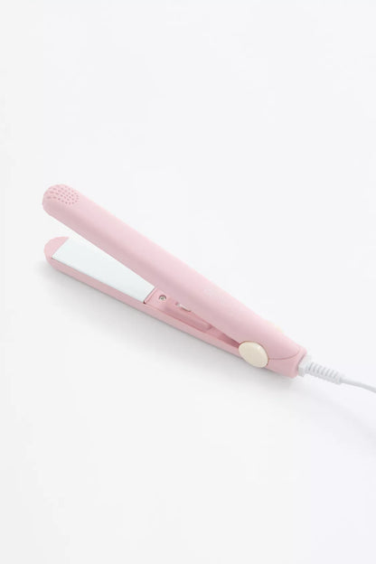 Plancha de Pelo de Viaje Mini 190ºC con Estuche