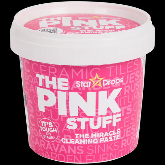 Stardrops The Pink Stuff Pasta de limpeza