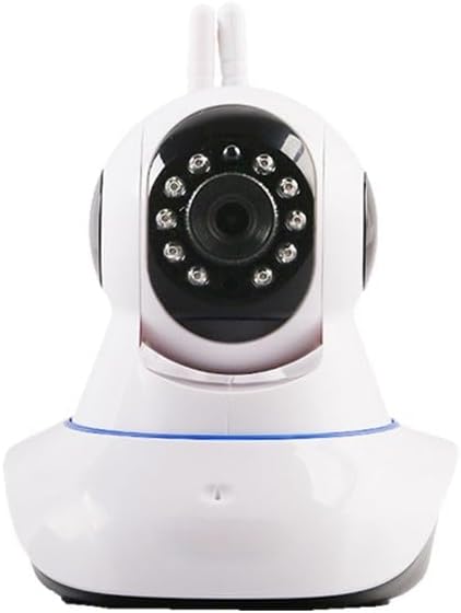 Câmera HD-IP infravermelha motorizada inteligente de 2,0 megapixels – Segurança de alta definição