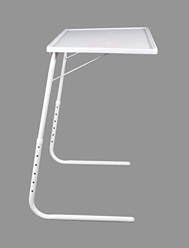 Mesa Plegable Portátil Table Mate II - Ajustable y Ligera