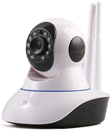 Câmera HD-IP infravermelha motorizada inteligente de 2,0 megapixels – Segurança de alta definição