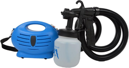 Paint Zoom: Portable Electric Spray Painting Machine - Transform the Way You Paint