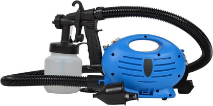 Paint Zoom: Portable Electric Spray Painting Machine - Transform the Way You Paint