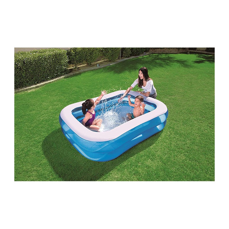 Piscina inflável Bestway - 400L