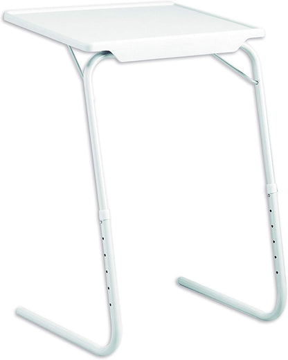 Mesa Plegable Portátil Table Mate II - Ajustable y Ligera