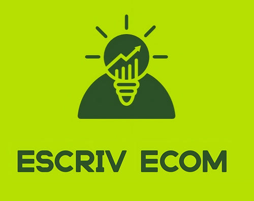 Almacén Escriv Ecom ➡️ PROVEEDOR DROPSHIPPING ESPAÑA Envíos 24