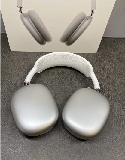 Bluetooth Headphones - Foldable Design with Microphone, Micro SD and Auxiliary