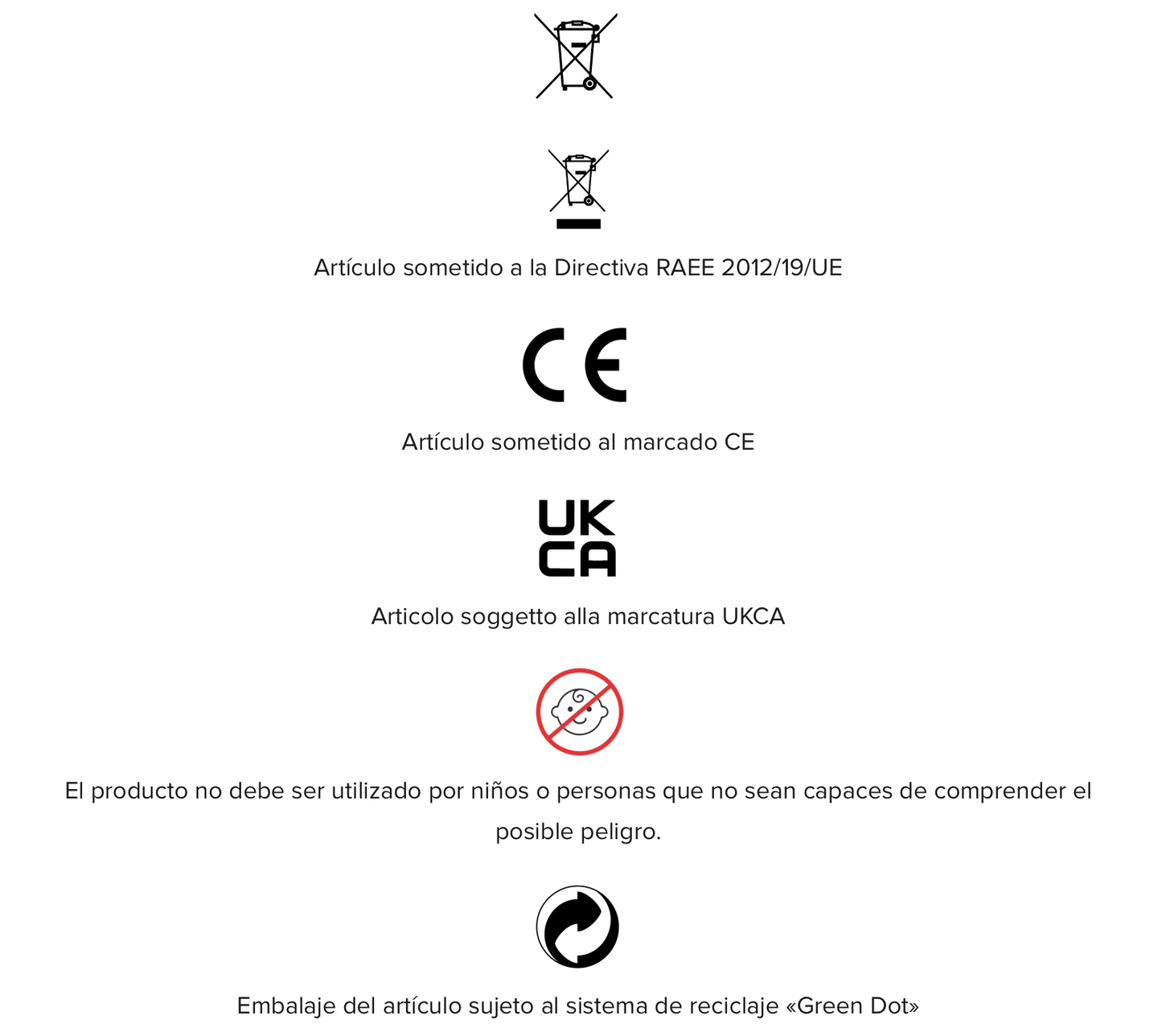 Gafas Deportivas Inteligentes EBOX – Música, Llamadas y Estilo sin Límites