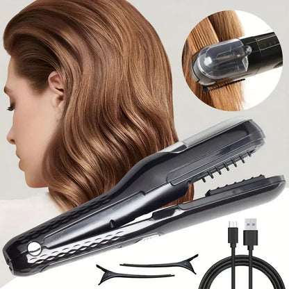 Tip Trimmer Hair Repair - Removes Damaged Tips for Healthy Hair