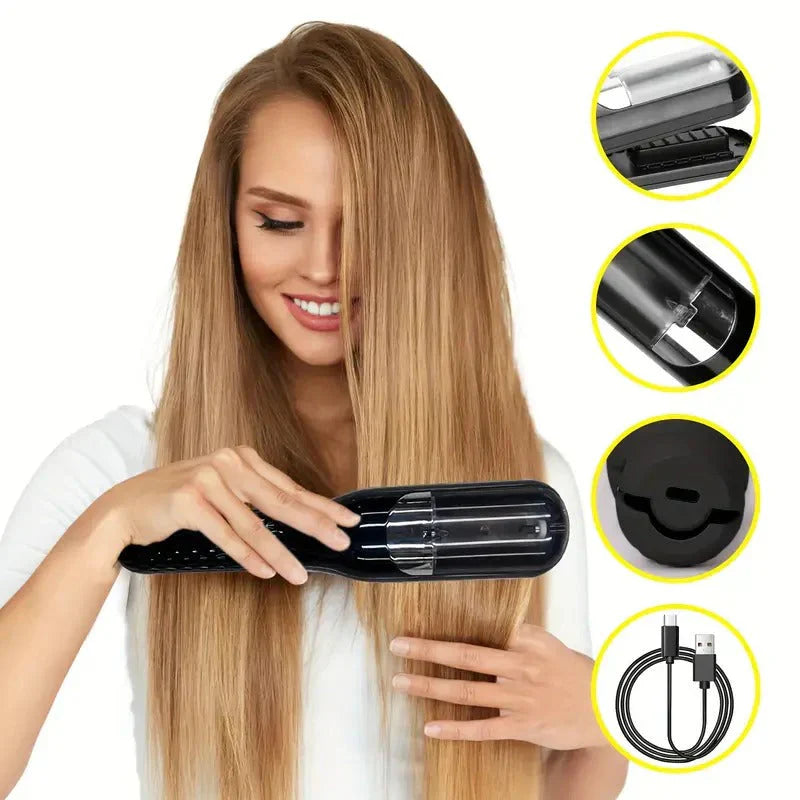 Tip Trimmer Hair Repair - Removes Damaged Tips for Healthy Hair