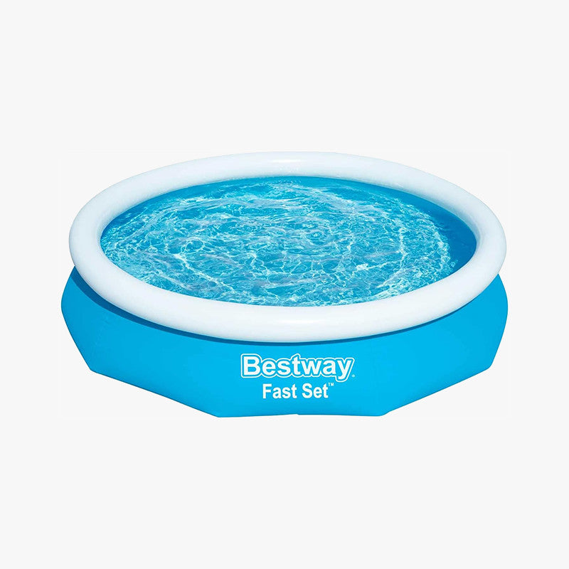 Piscina Bestway 305 x 66 cm com purificador