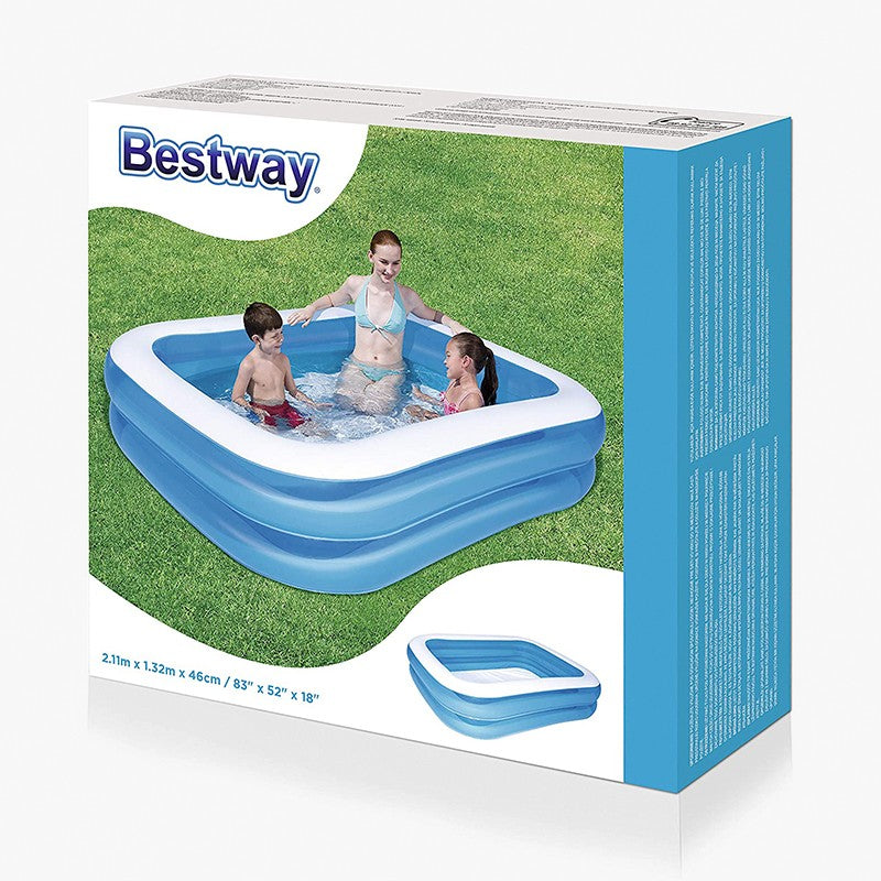 Piscina Hinchable Bestway - 400L